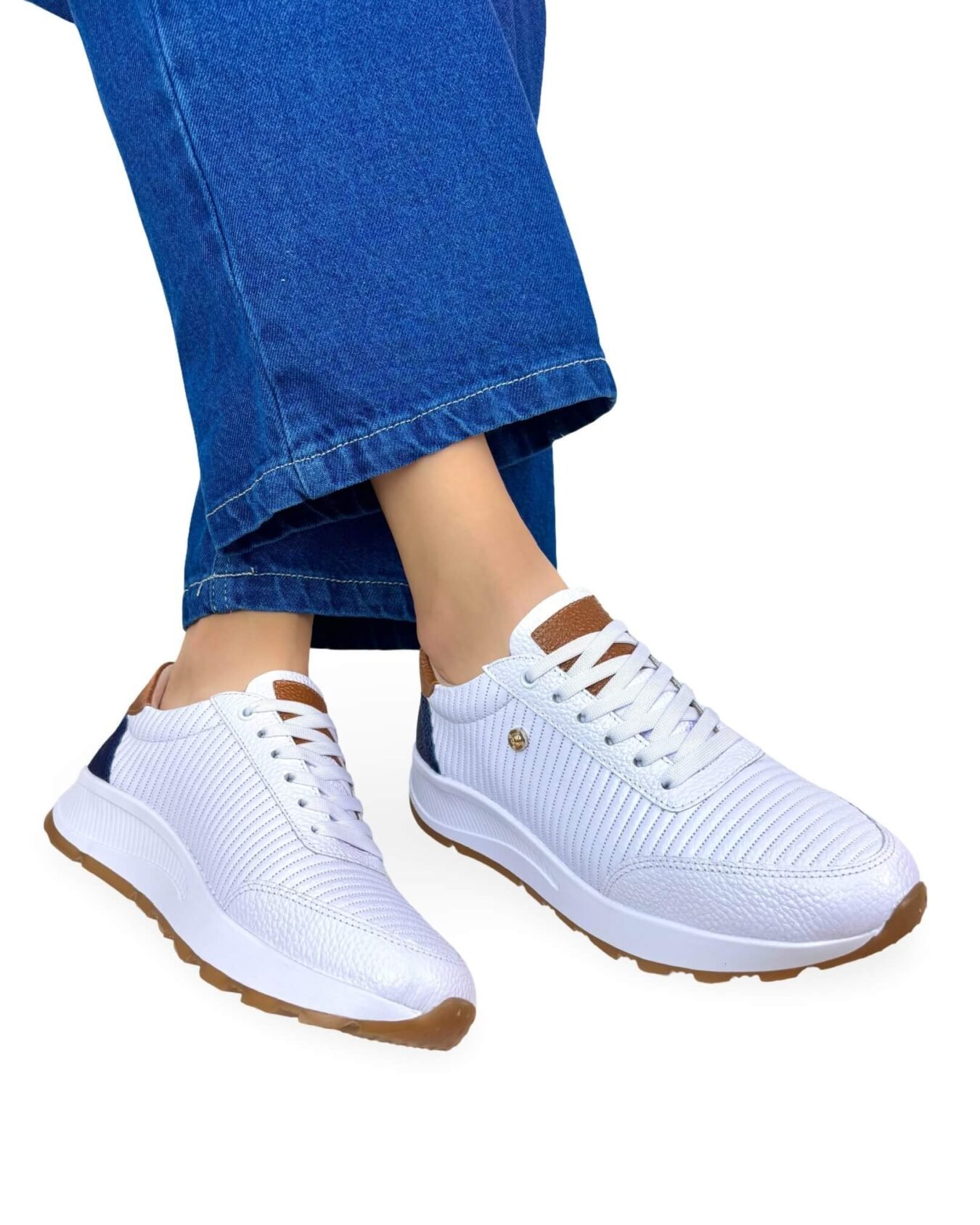 Deportivo Angelina Blanco-Azul