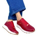 Deportivo Angelina Rojo