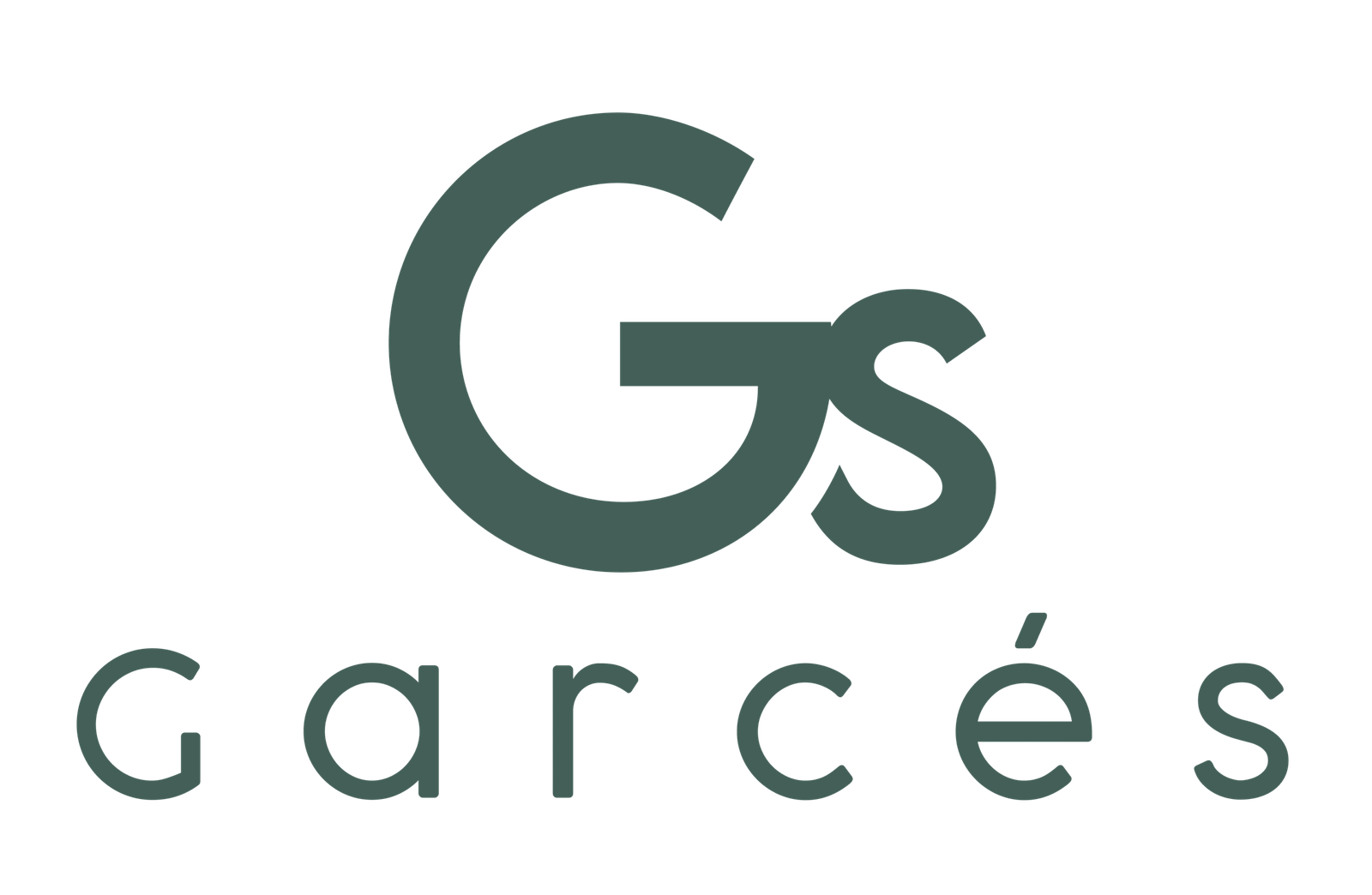 GS Garcés