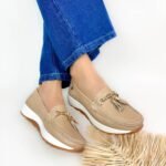 Mocasin Antonella Capuchino