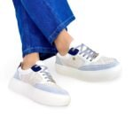 Deportivo Anastasia Talco x Azul