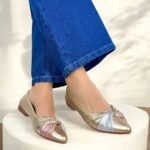 Baleta Malú tres oros