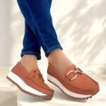 Mocasin Camila Mertiolate