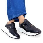 Deportivo Karen Negro Oro