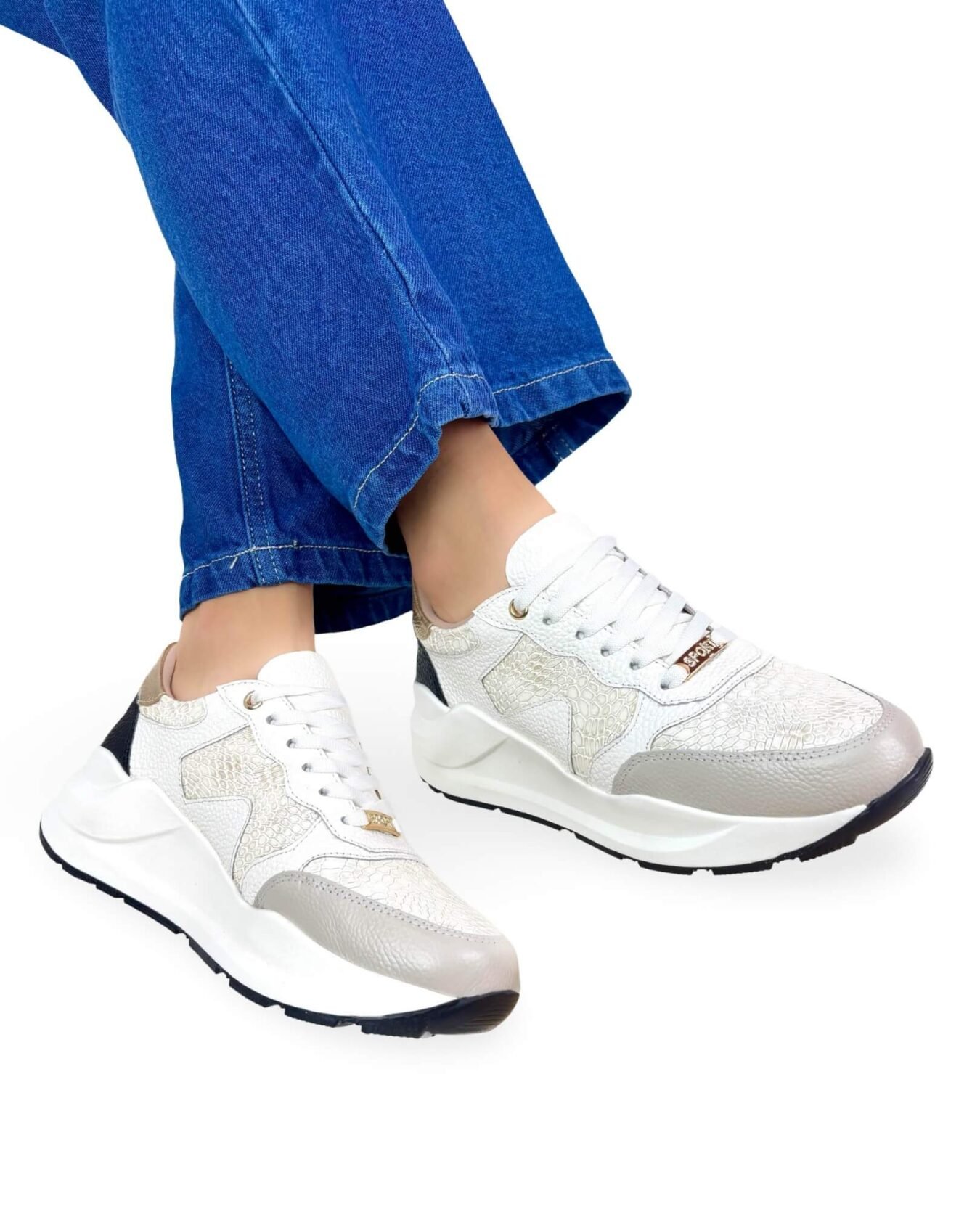 Deportivo Matilda Tiza Negro