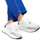 Deportivo Matilda Tiza Negro