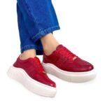 Deportivo Maria Rojo Folia