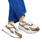 Deportivo Sara Tonos Tierra x Folia