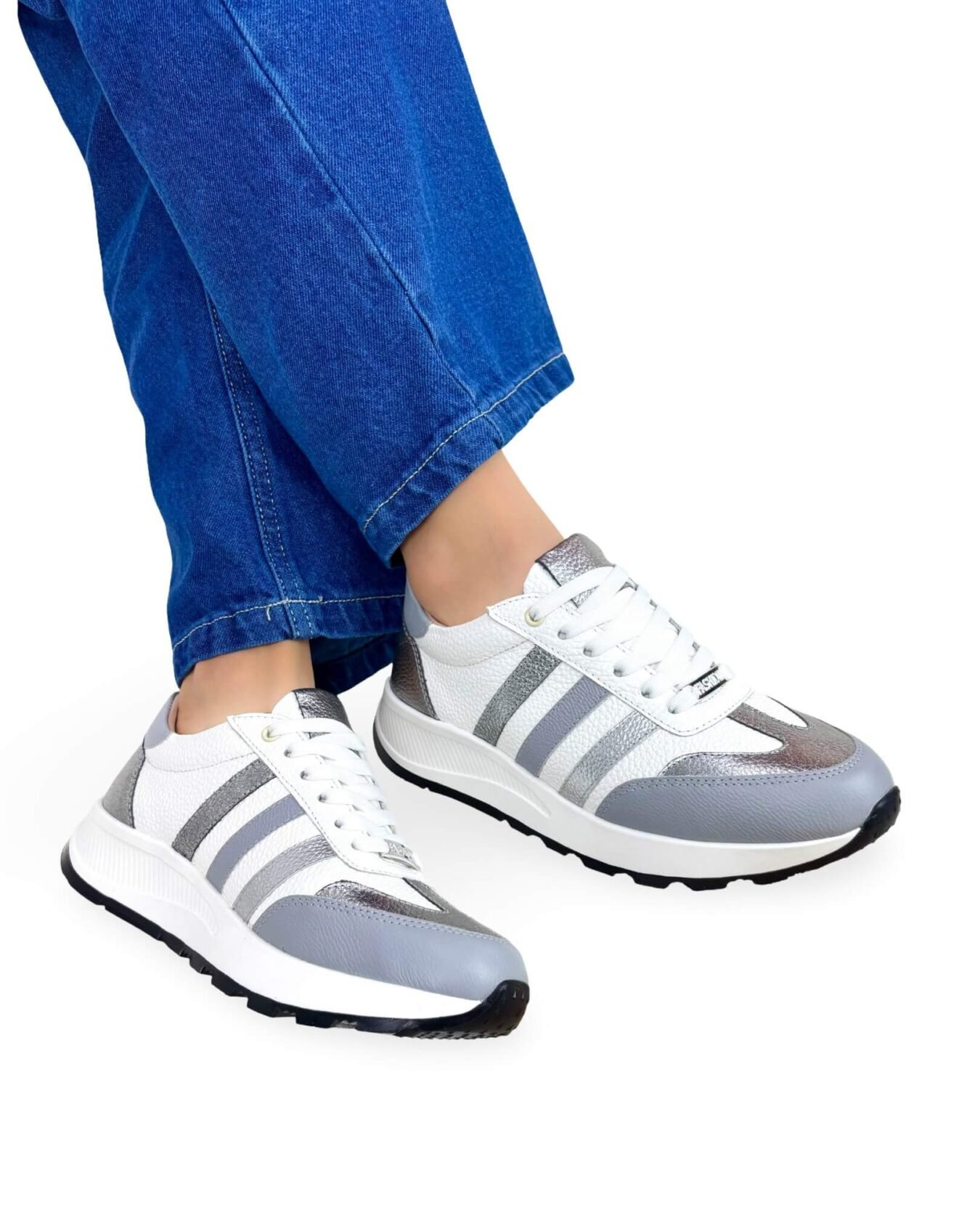 Deportivo Adara Tiza x Plomo x Tiras