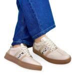 Deportivo Zoe Arena Print