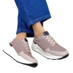 Deportivo Alicia Taupe Arena Cafe