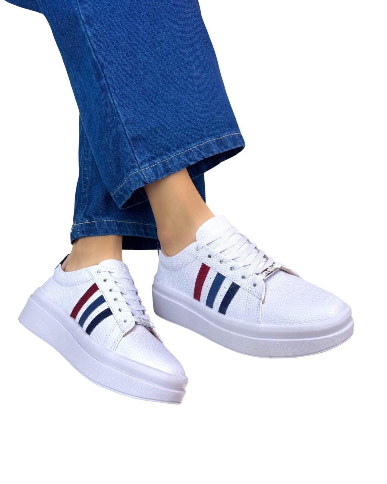 Deportivo Angelina Blanco Jean