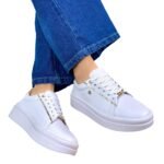 Deportivo Angelina Blanco Oro Lupe