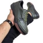 DEPORTIVO HOMBRE CAPRI VERDE OLIVA 3084