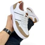 Deportivo Hombre Gael Blanco