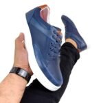 Deportivo Hombre Toronto Azul