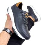 Deportivo Hombre Denver Negro