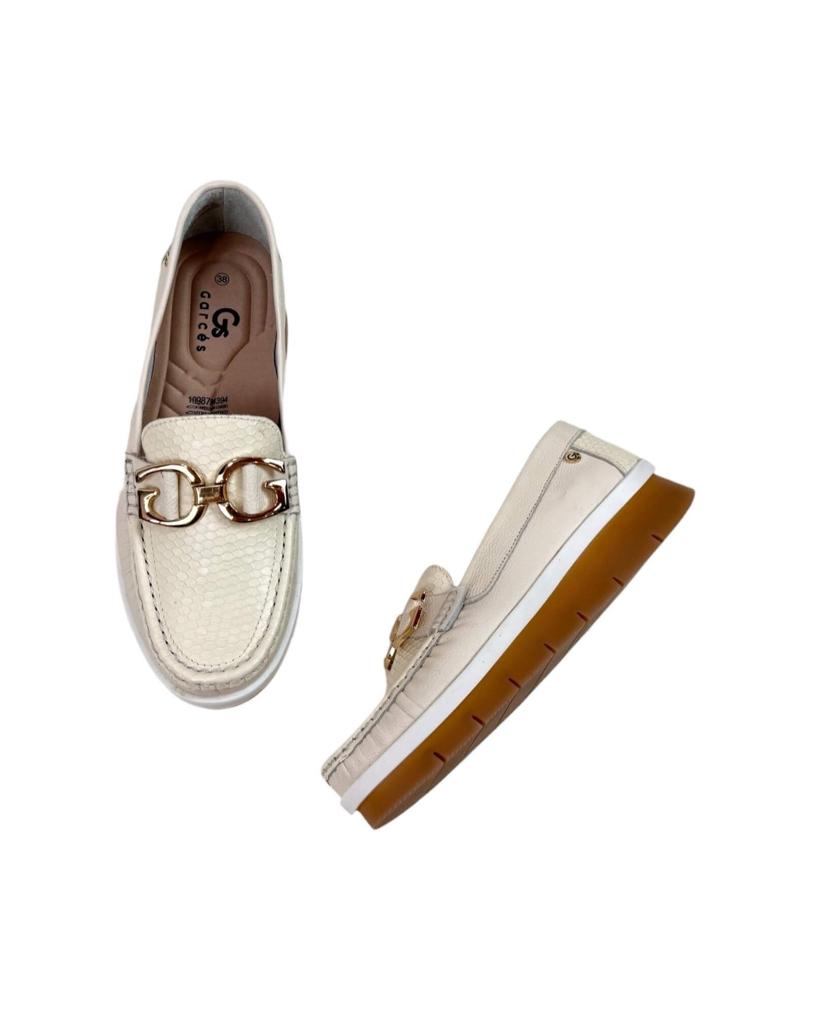 Mocasin Angie Talco - Image 2
