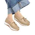 Mocasin Antonella Capuchino