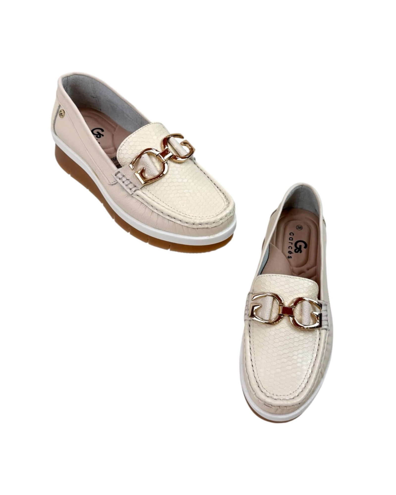 Mocasin Angie Talco - Image 4