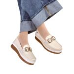 Mocasin Angie Talco