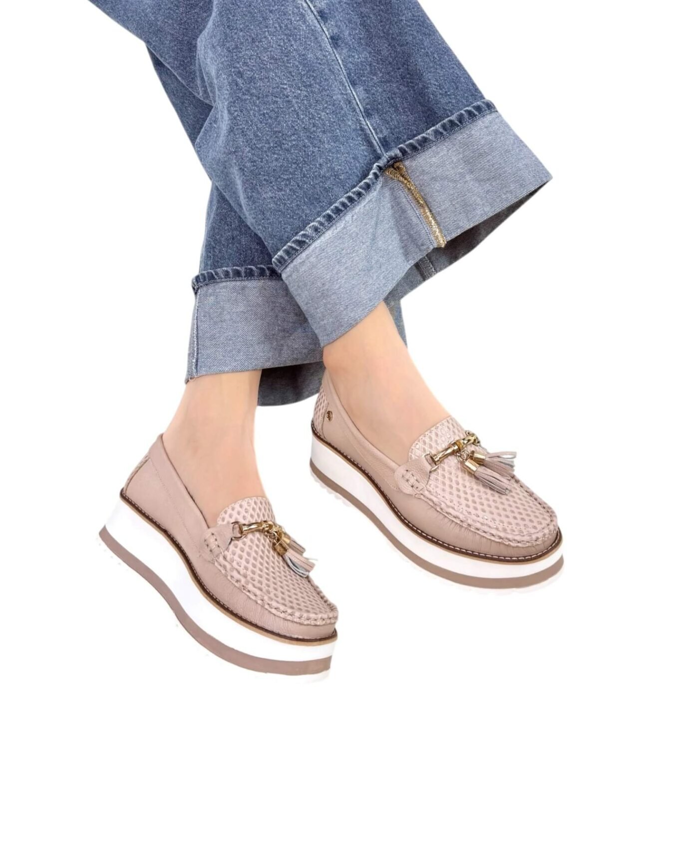 Mocasin Grecia Arequipe