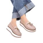 Mocasin Grecia Arequipe