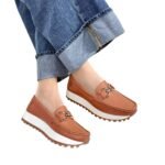 Mocasin Camila Mertiolate