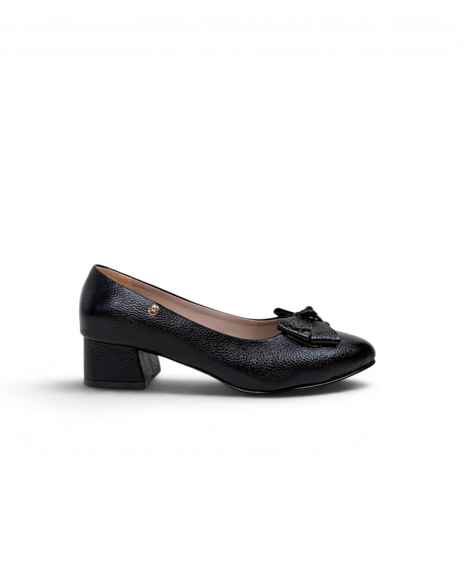 Tacón Bela Negro - Image 3