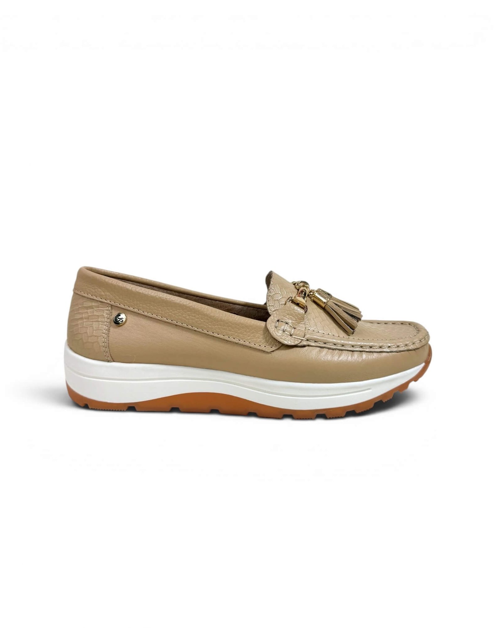 Mocasin Antonella Capuchino - Image 3