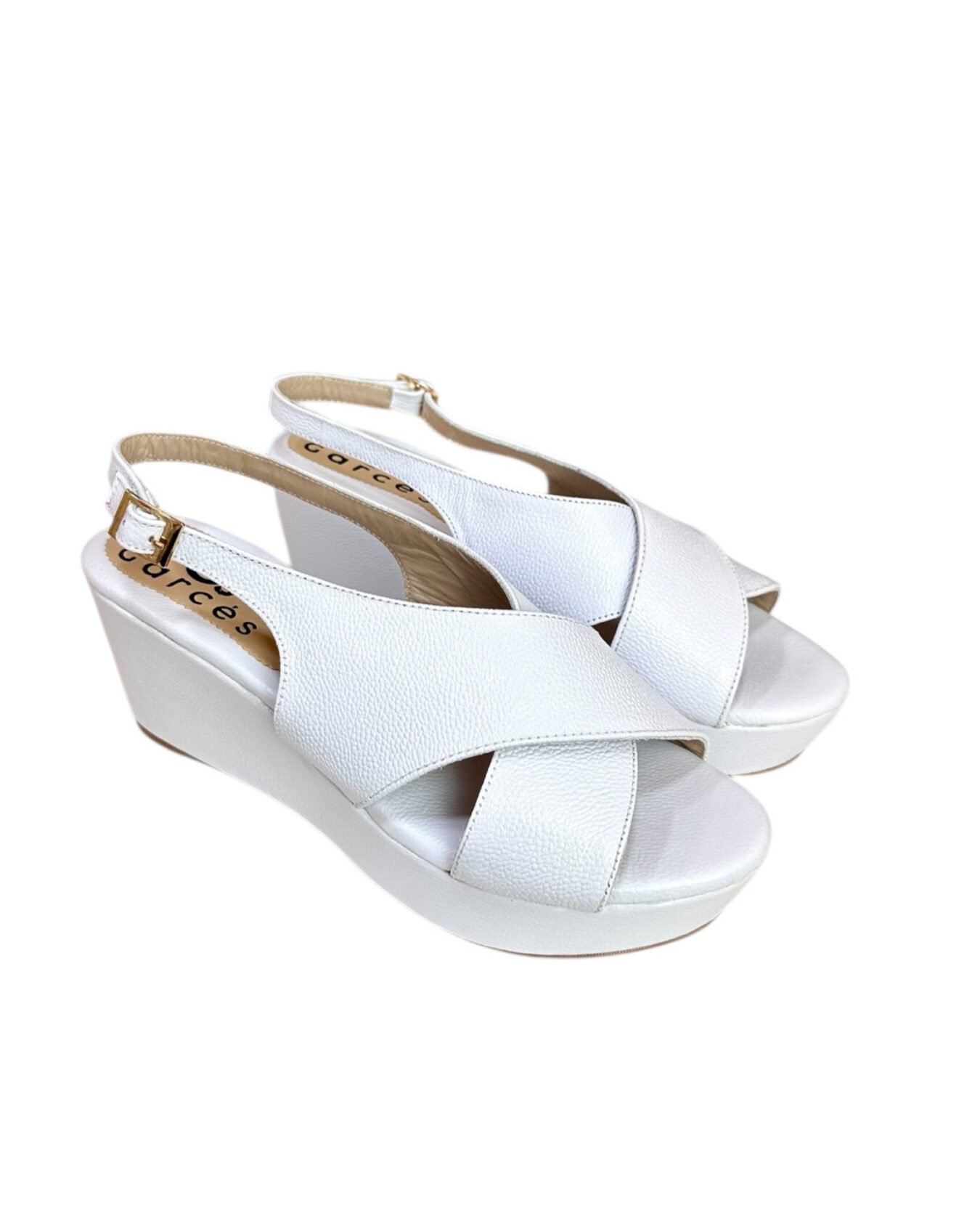 Venecia Nueva Blanco