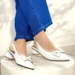 Tacón Ruby Talco Croco