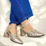 Tacon Dorado Canasta