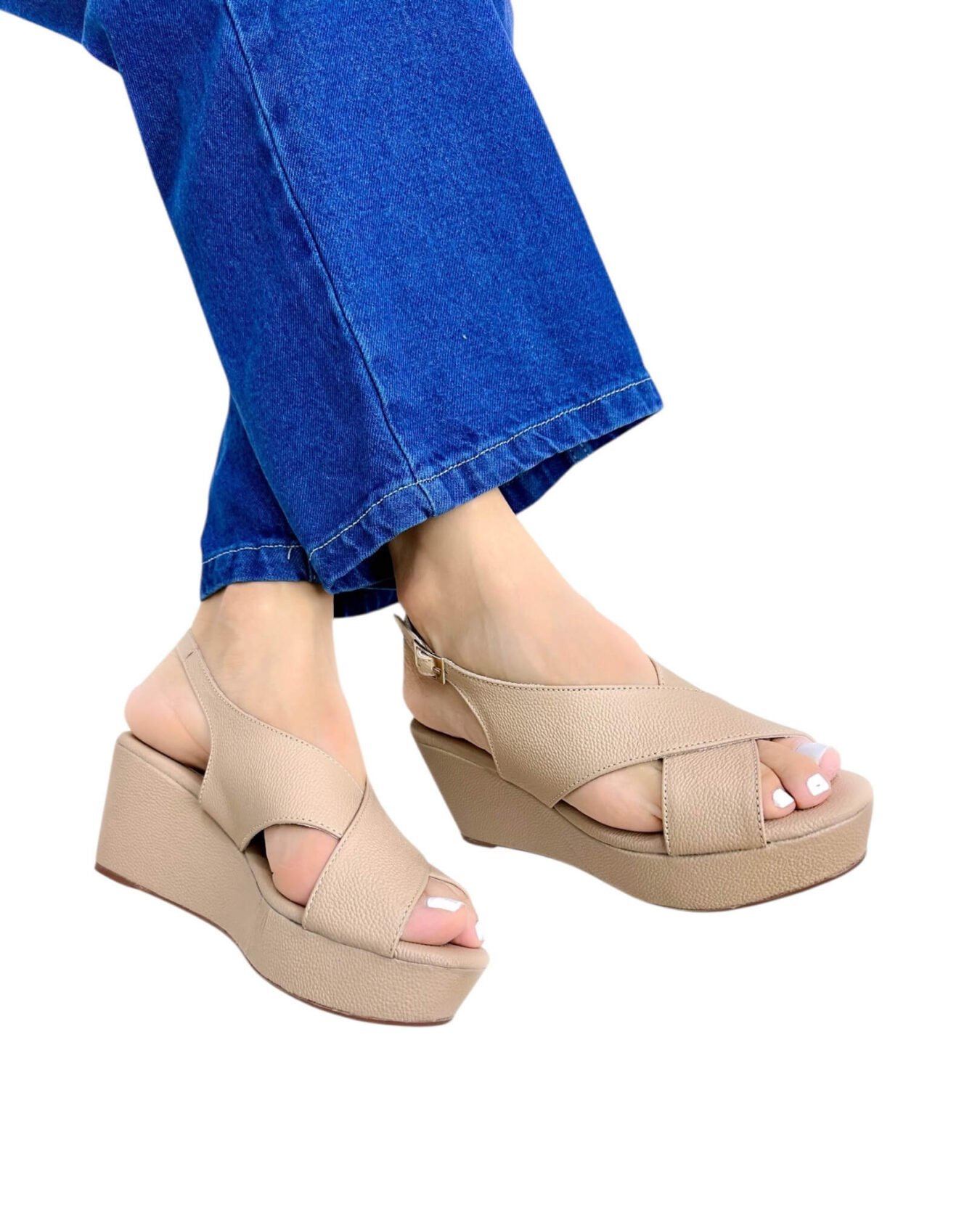 Venecia Nueva Capuchino