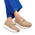 Mocasin Verona Arequipe T058