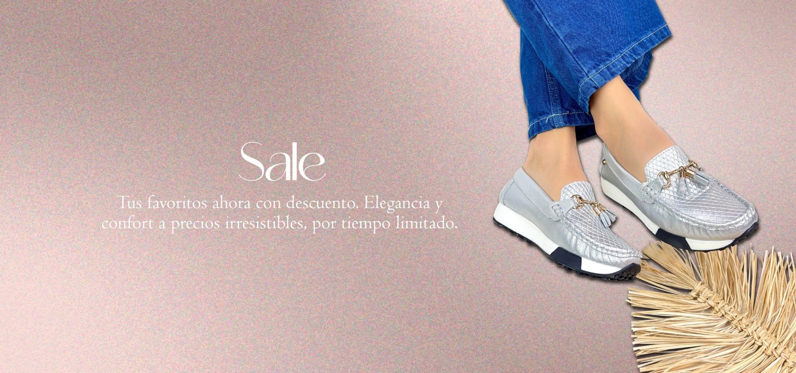 Zapatos en Descuento Garcés Colombia