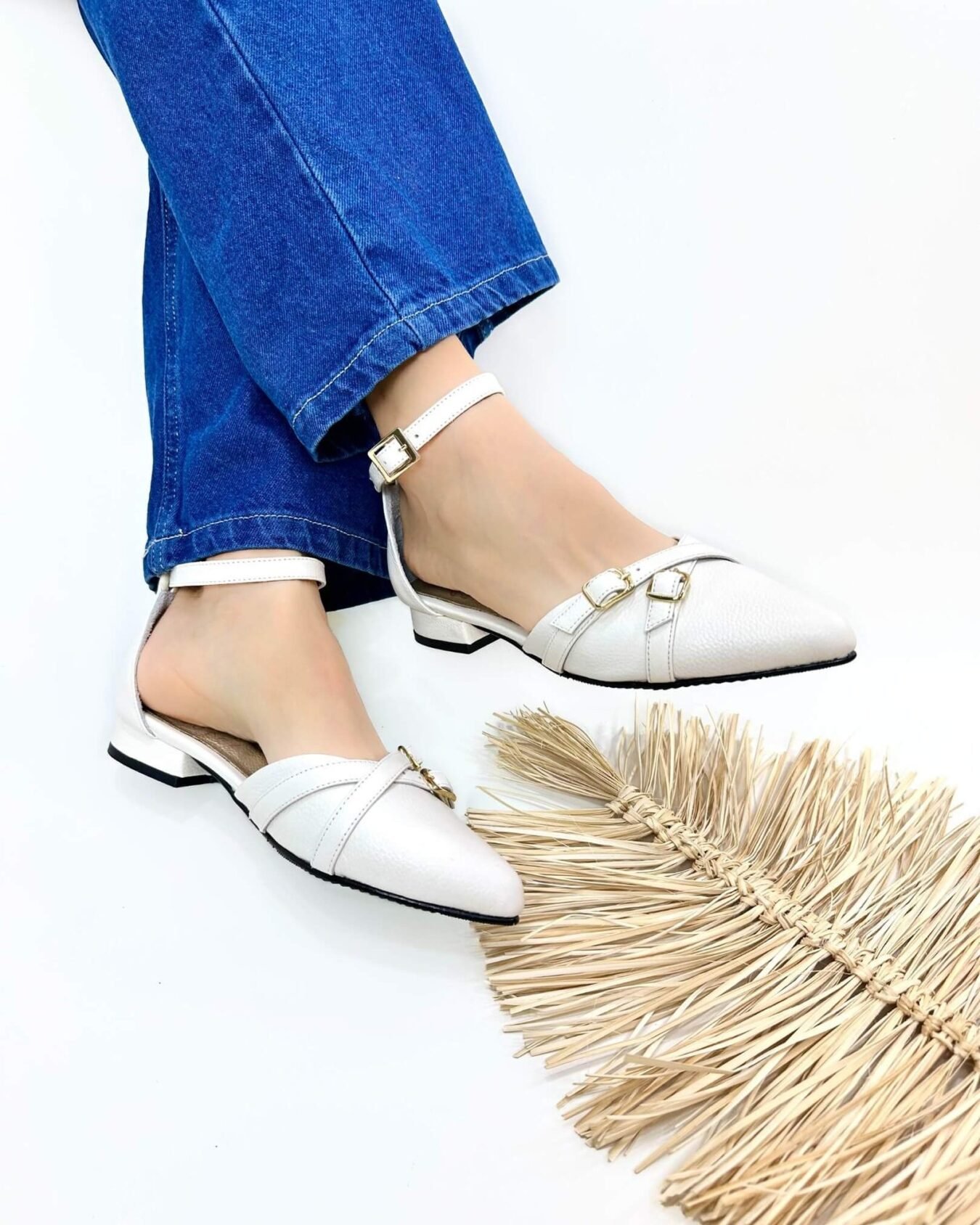 Taconcito Julieta Talco