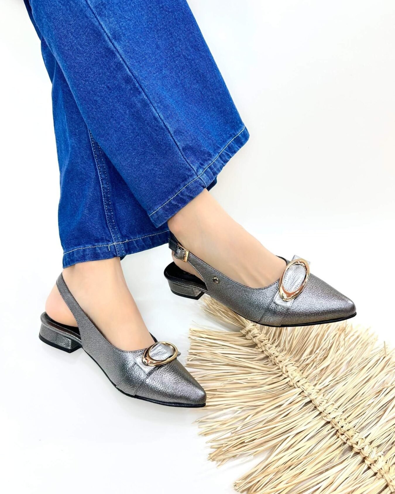 Taconcito Olivia Caño Fusil