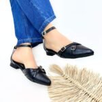 Taconcito Julieta Negro