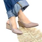 Tacón Paris Capuchino