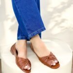 Baleta Amaranta Miel