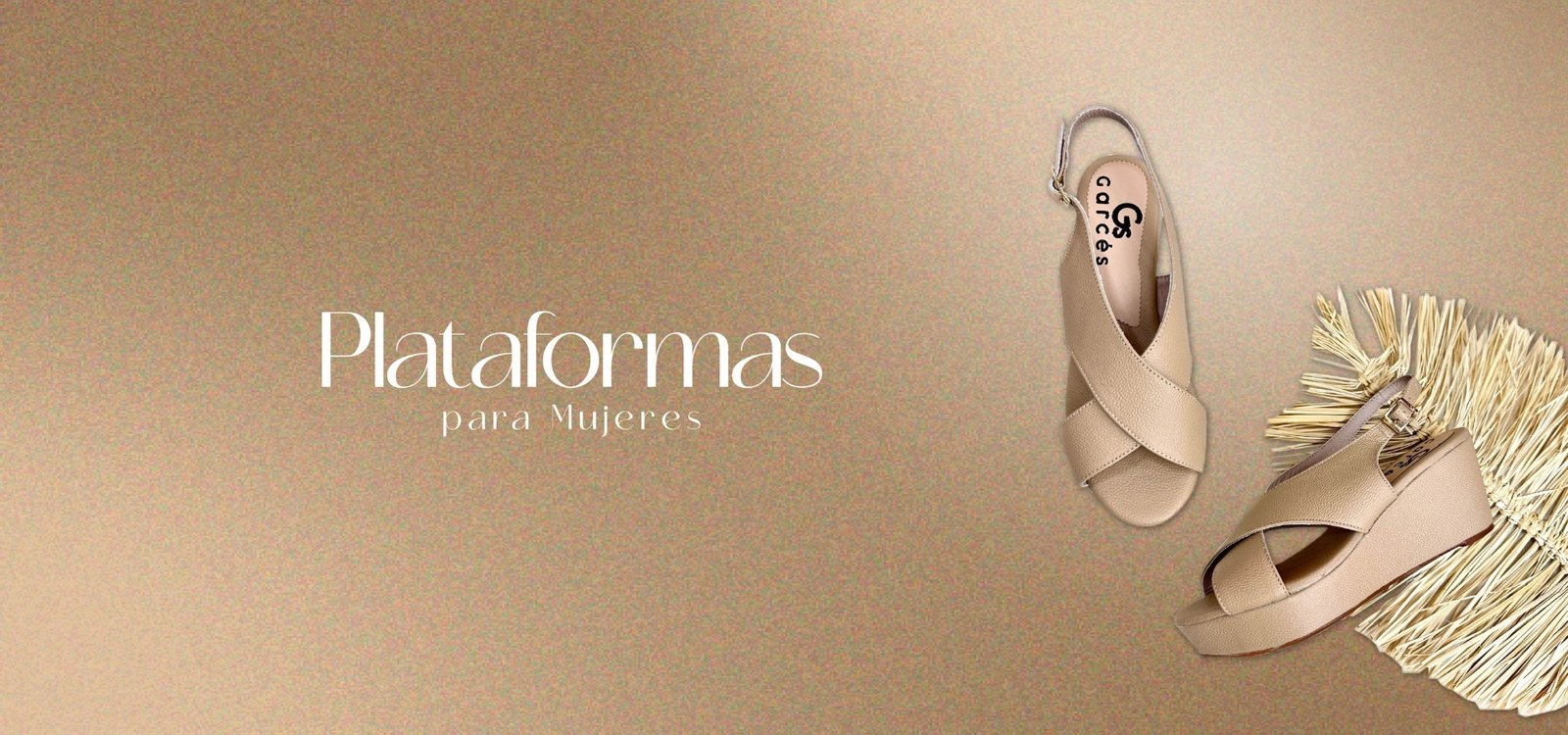 Plataformas GS Garcés