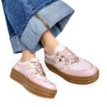 Deportivo Clarise Nude