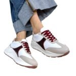 Deportivo Menta Blanco Vino