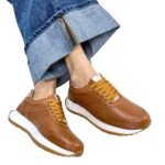 Deportivo Amalfi Miel Champan