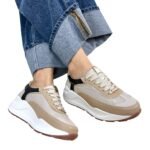 Deportivo Esmeralda Arena Negro Oro