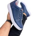 Deportivo Hombre Berlin Azul