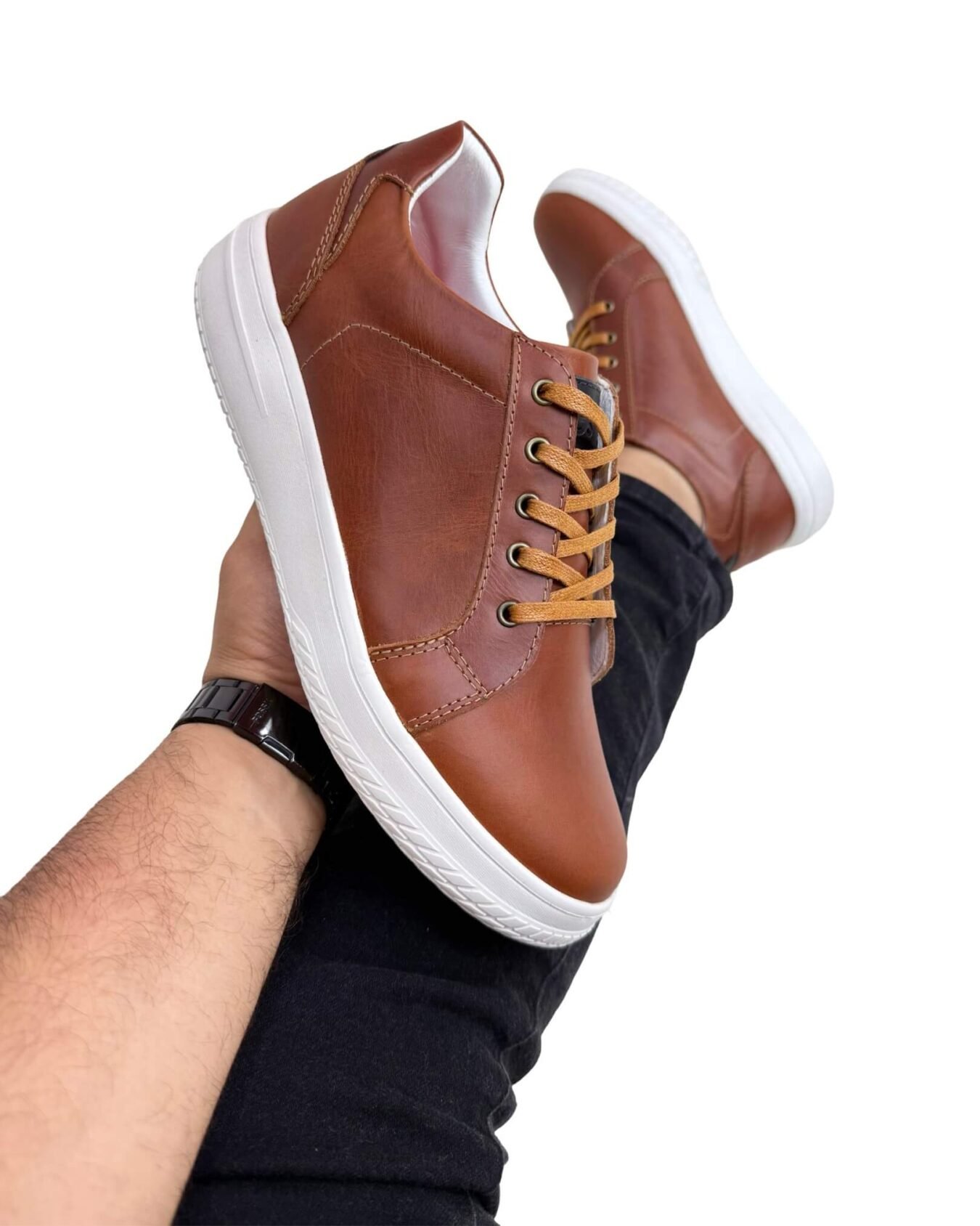 Deportivo Hombre Berlin Coñac