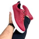 Deportivo Hombre Dallas Rojo