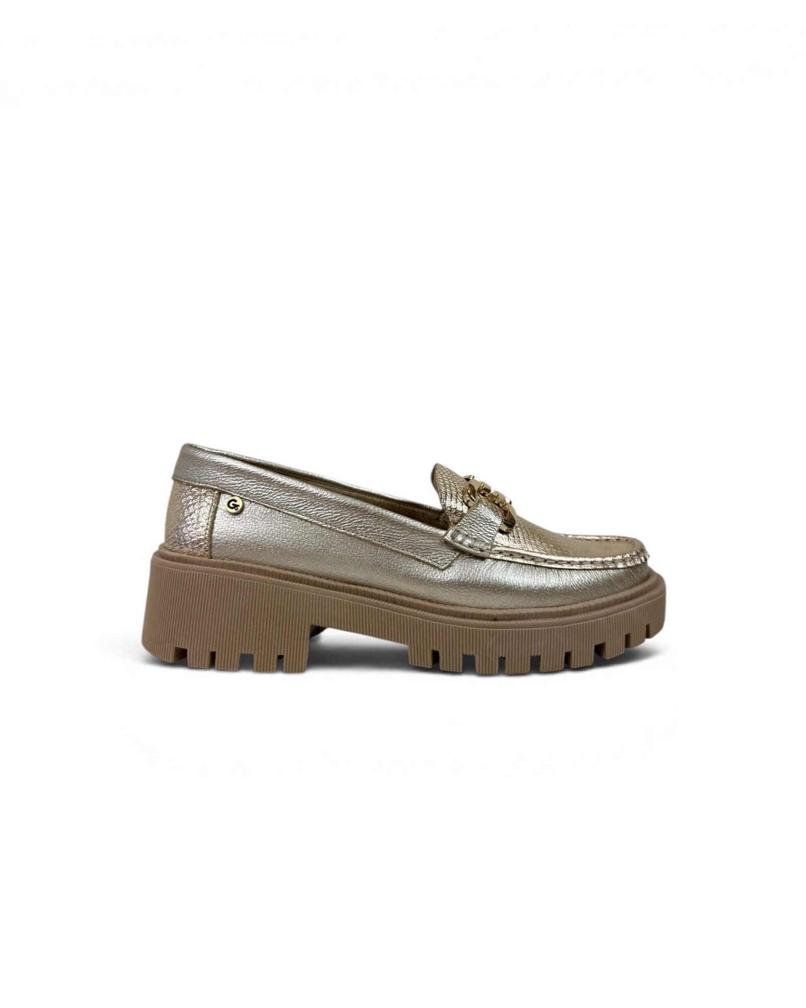 Mocasin Retro Dorado 206 - Image 3